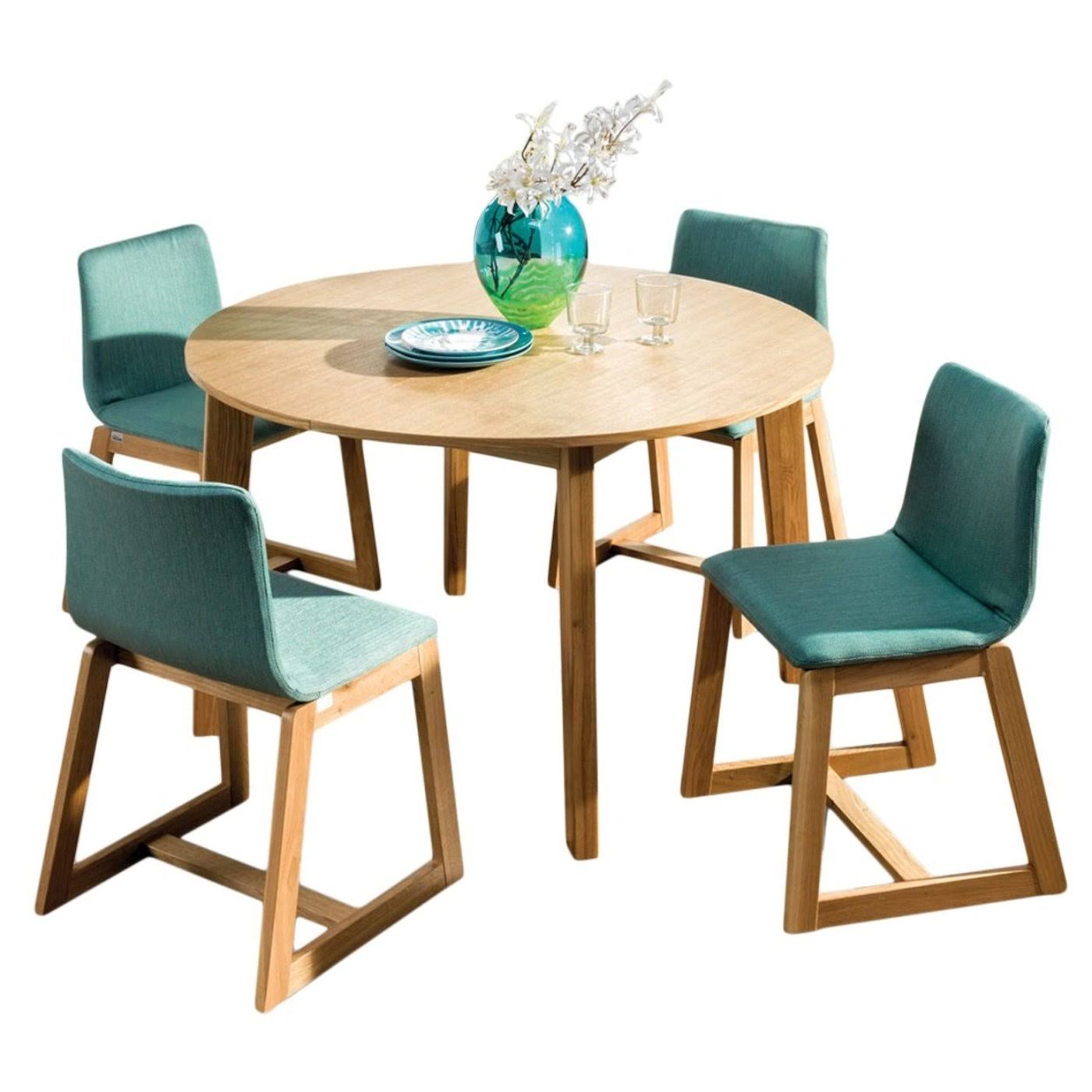 Maxima House Scandi Dining Set