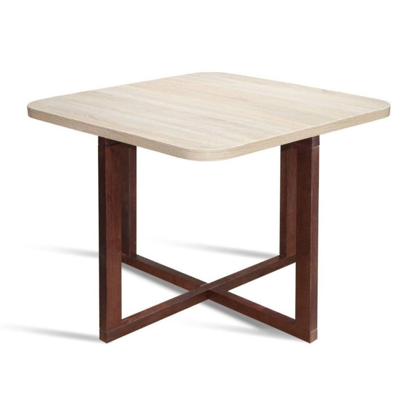 Maxima House Wood Dining Set