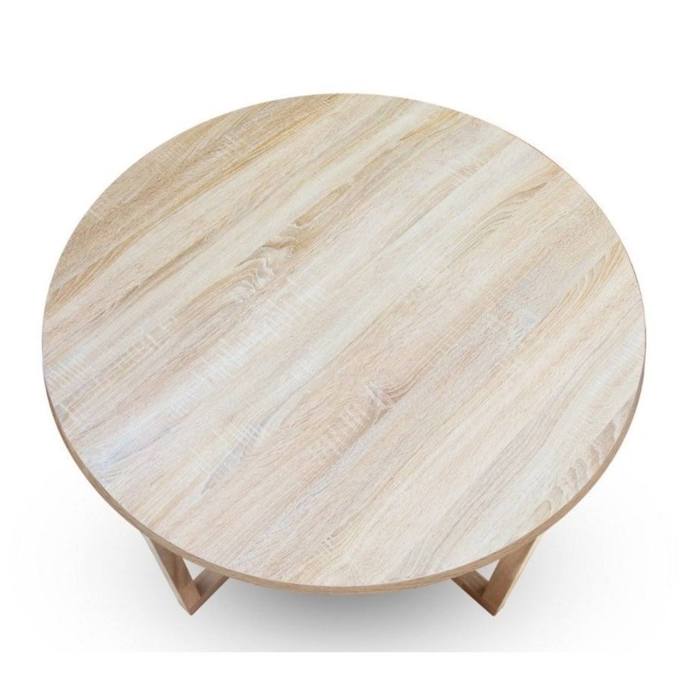 Maxima House Wood Dining Set