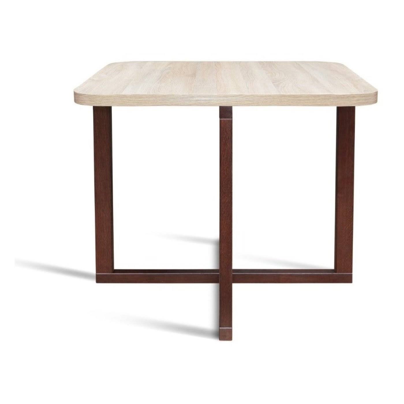 Maxima House Wood Dining Set