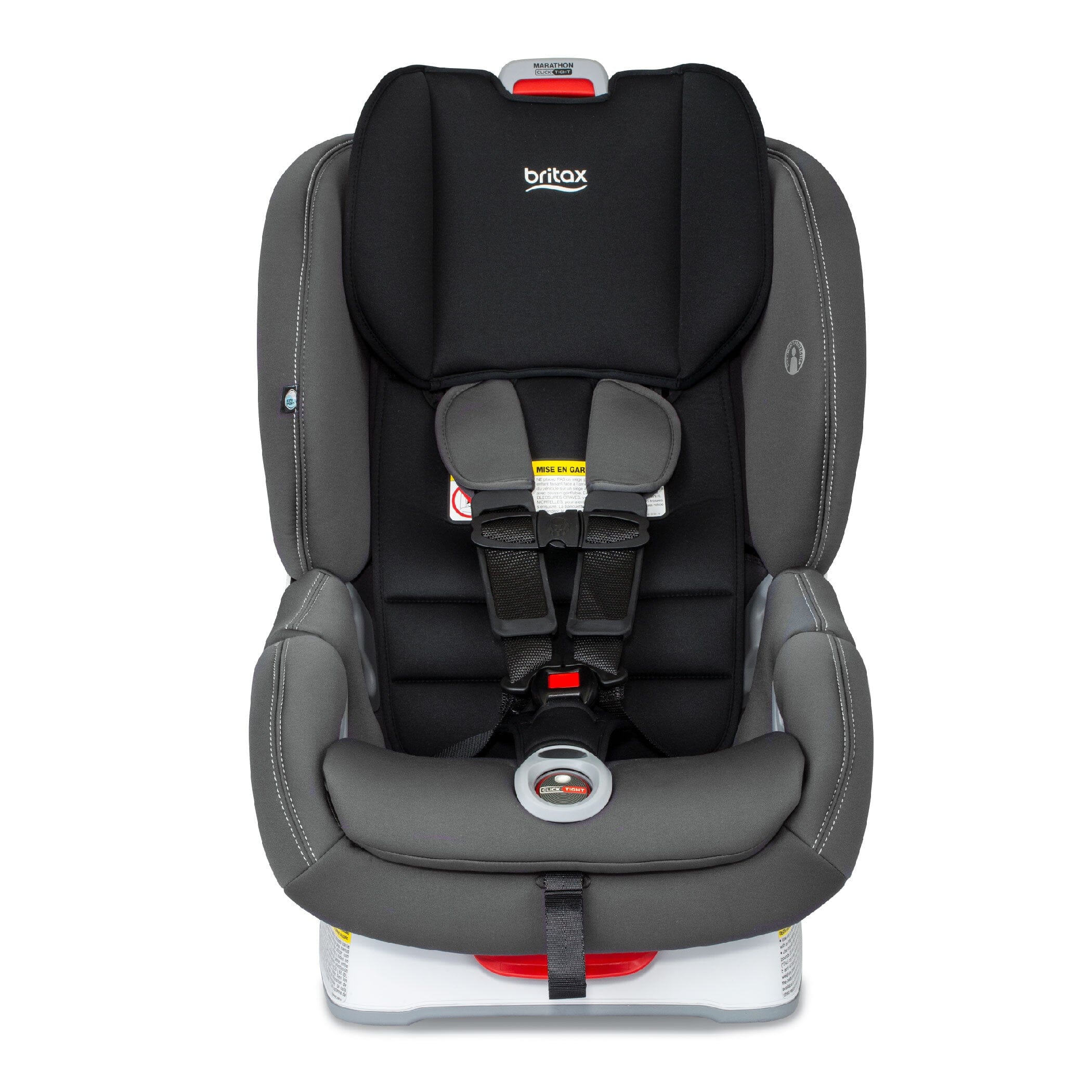 Britax Marathon ClickTight Convertible Car Seat - E1C822T