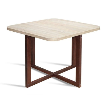 Maxima House Wood Dining Set